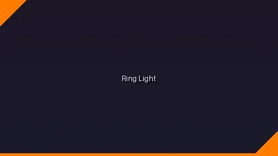 积分兑换 - LED环形补光灯 | 亚美体育 积分商城