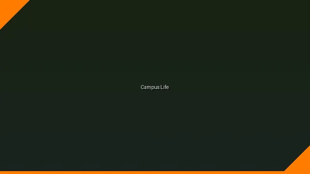校园生活主题赛 - 亚美体育 UGC视频竞赛